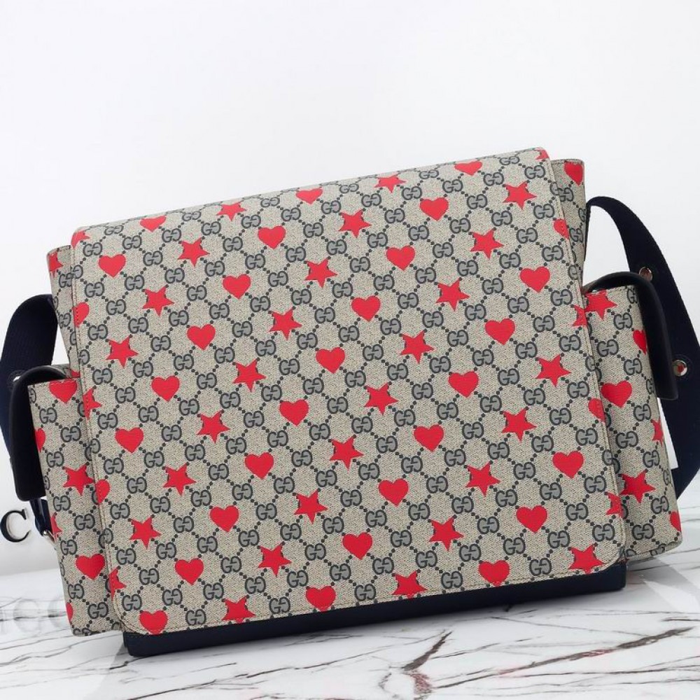 Gucci ophidia baby changing bag 45x32x14,5cm Bags