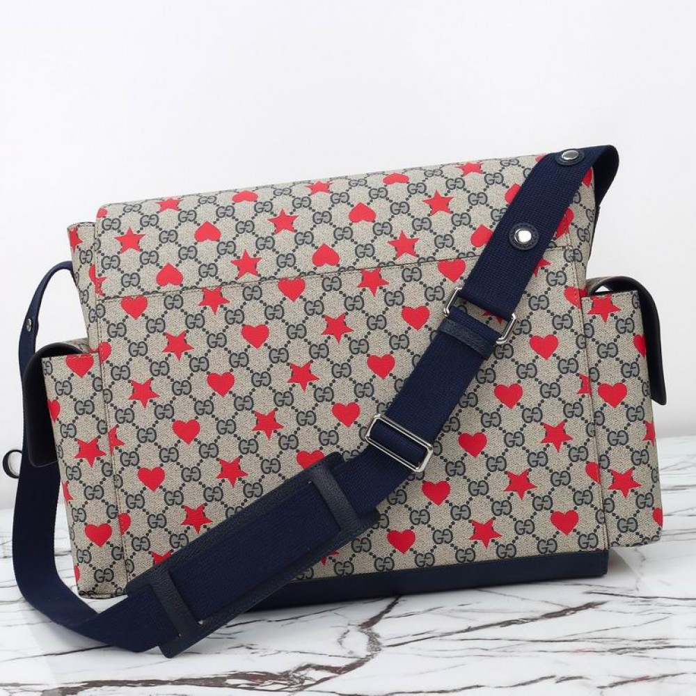 Gucci ophidia baby changing bag 45x32x14,5cm Bags