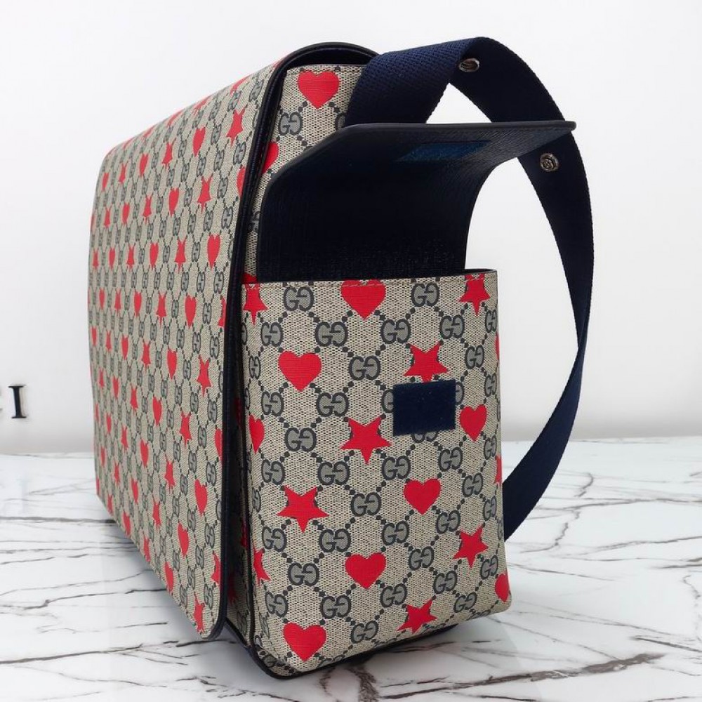 Gucci ophidia baby changing bag 45x32x14,5cm Bags