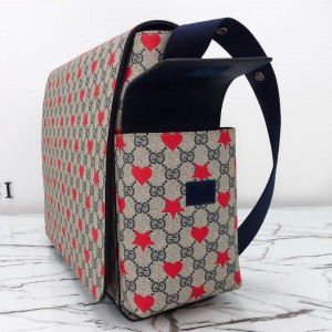 Gucci ophidia baby changing bag 45x32x14,5cm Bags