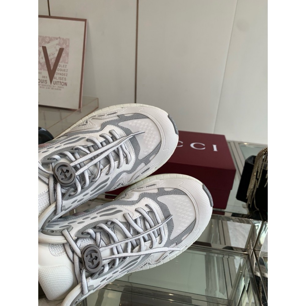 Gucci trainer 2.0 leather 35-42 Shoes