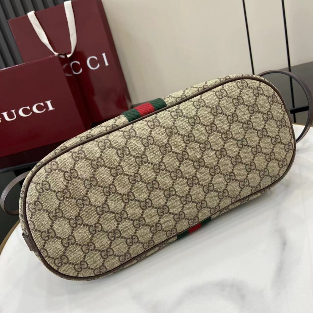 Gucci ophidia large shoulder bag 836871 33.5x16x30cm Bags
