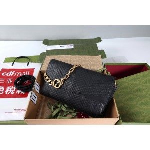 Gucci Large shoulder bag with chain 857362  Bags