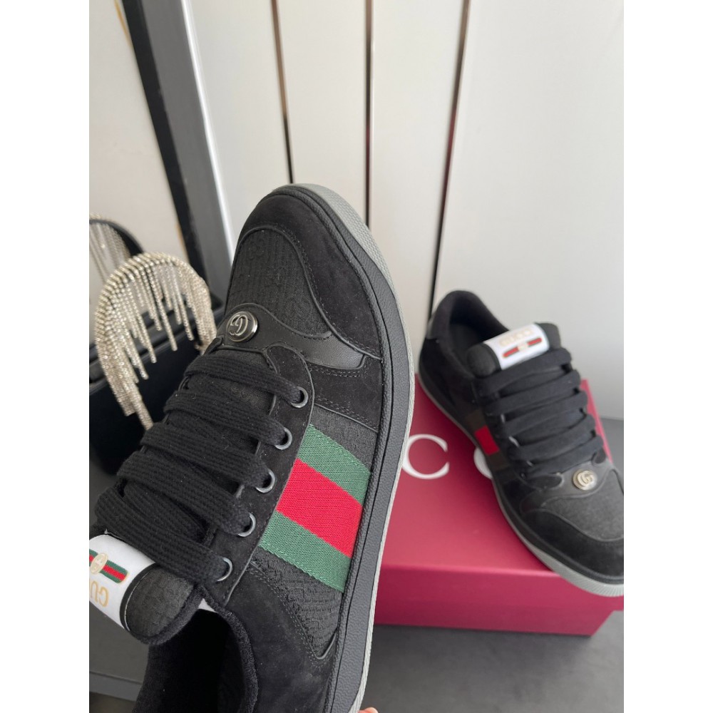 Gucci screener sneakers 35-45 Shoes