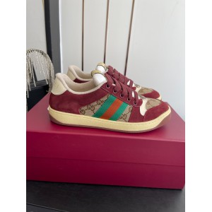 Gucci screener sneakers 35-45 Shoes