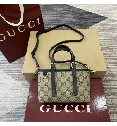 Gucci emblem mini bag 855491 