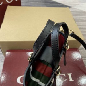 Gucci emblem mini bag 855491  Bags