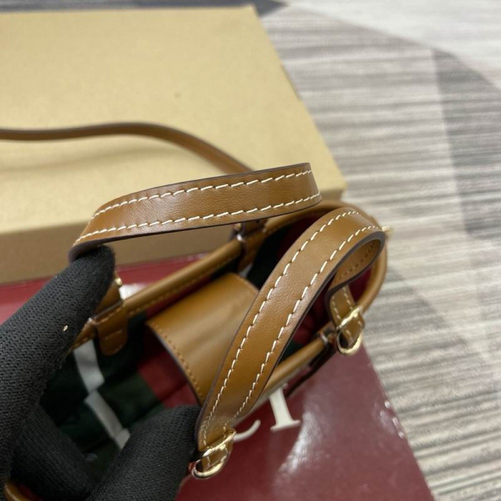 Gucci emblem mini bag 855491  Bags