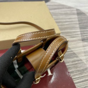 Gucci emblem mini bag 855491  Bags