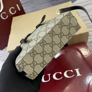 Gucci emblem mini bag 855491  Bags