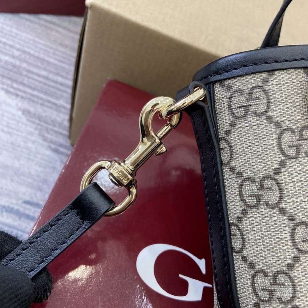 Gucci emblem mini bag 855491  Bags