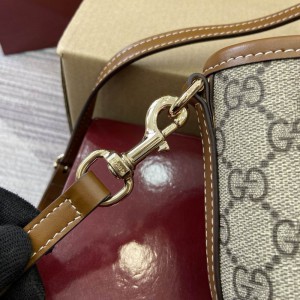 Gucci emblem mini bag 855491  Bags