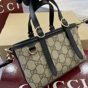Gucci emblem mini bag 855491  Bags