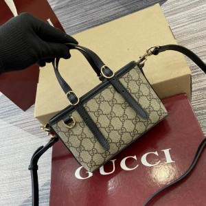 Gucci emblem mini bag 855491  Bags