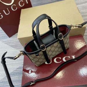 Gucci emblem mini bag 855491  Bags