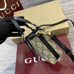 Gucci emblem mini bag 855491  Bags
