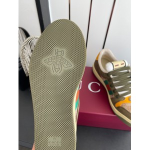 Gucci screener sneakers 35-45 Shoes