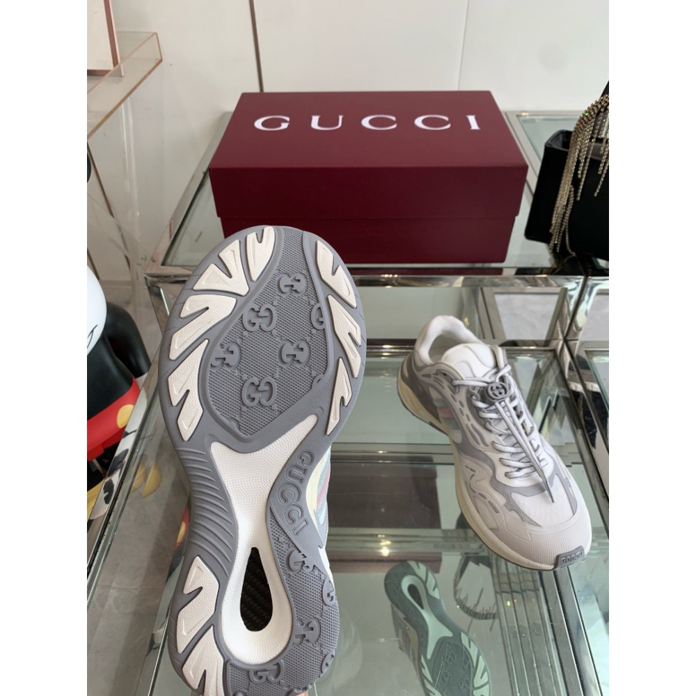 Gucci trainer 2.0 leather 35-42 Shoes