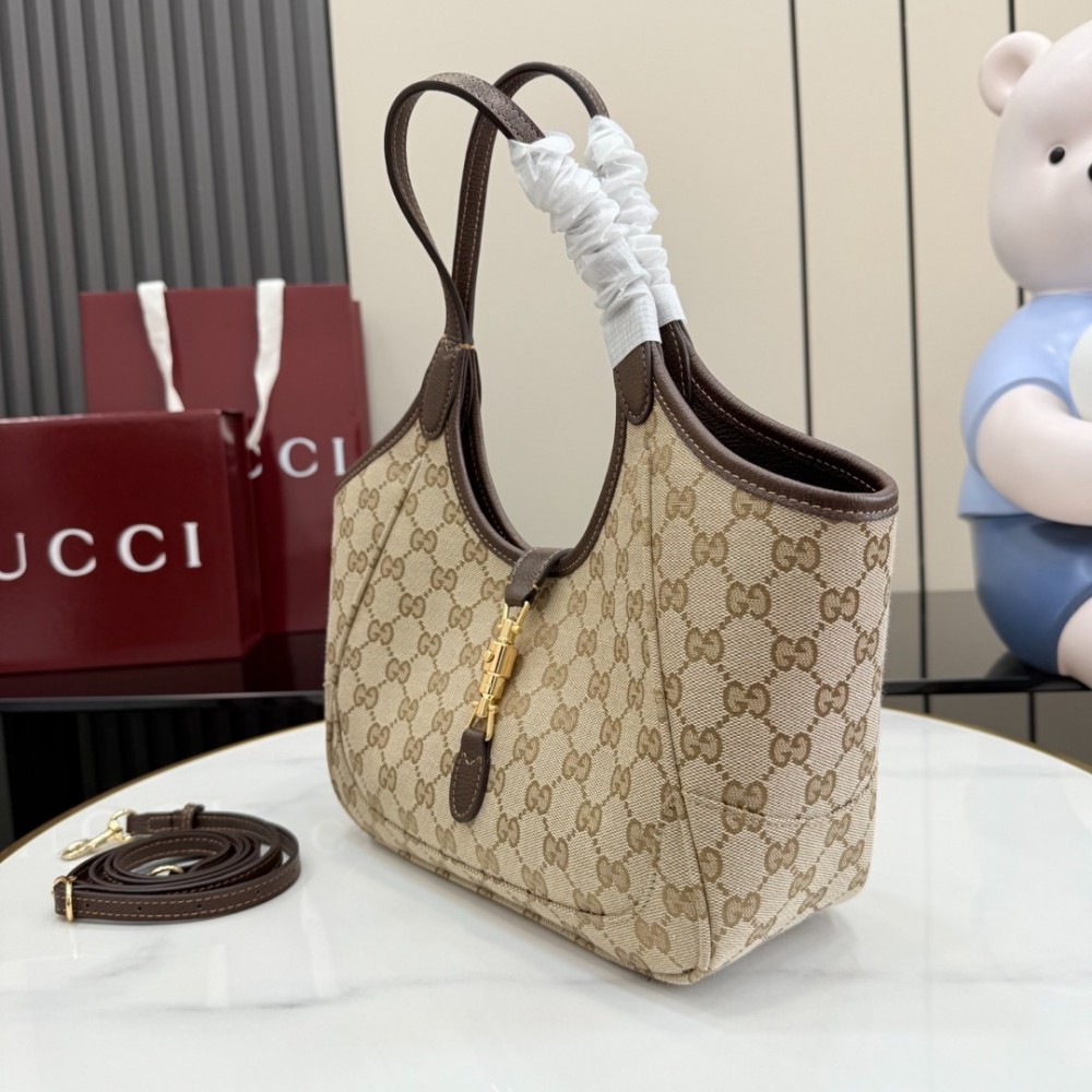 Gucci Mercato small tote bag 866646 Bags