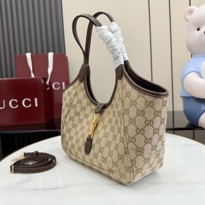 Gucci Mercato small tote bag 866646 Bags