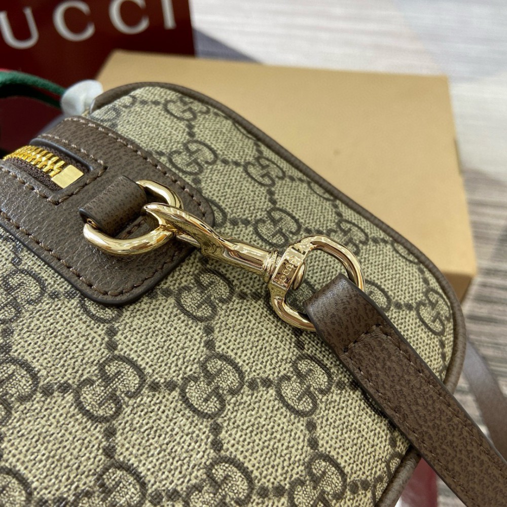 Gucci speedy bolso bag  20x13x13cm Bags