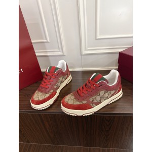 Gucci Re web sneakers 853362