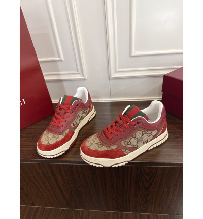 Gucci Re web sneakers 853362