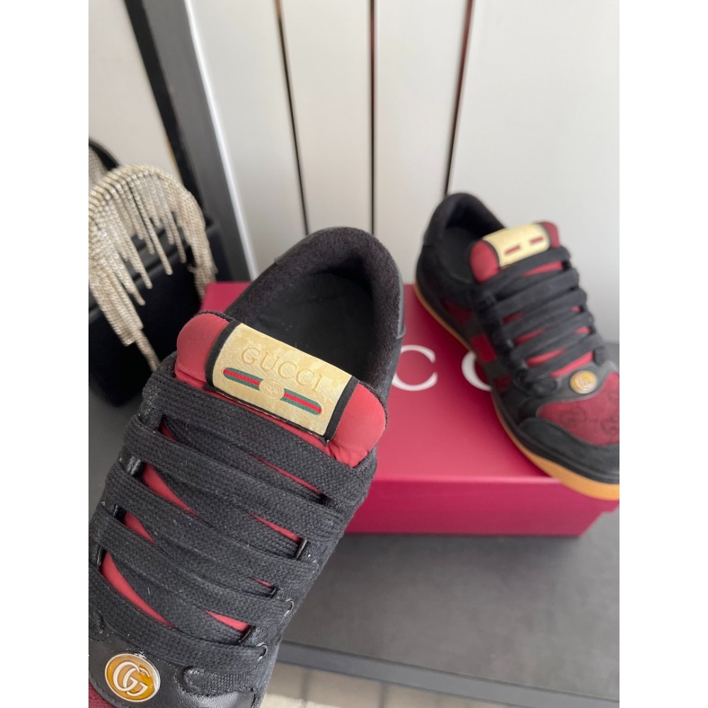 Gucci screener sneakers 35-45 Shoes