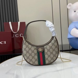 Gucci ophidia small shoulder bag 838463 20x14.5x4cm