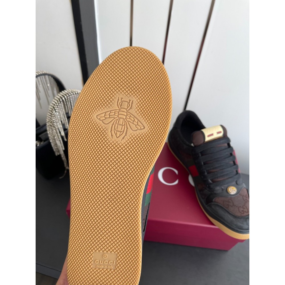 Gucci screener sneakers 35-45 Shoes