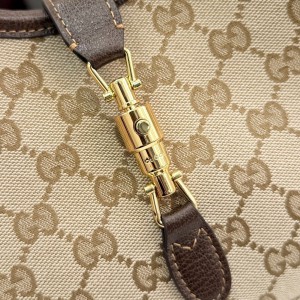 Gucci Mercato small tote bag 866646 Bags