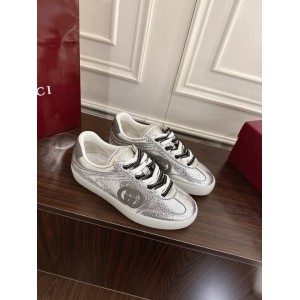 Gucci G75 sneakers  Shoes