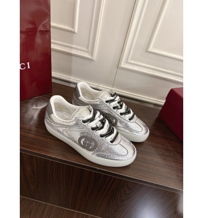 Gucci G75 sneakers 