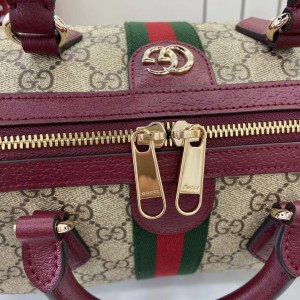 Gucci ophidia large boston bag 836824 31x20x17cm 