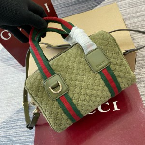 Gucci speedy bolso bag  20x13x13cm Bags