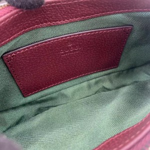 Gucci ophidia mini shoulder bag 838465 19.5x11.4cm Bags