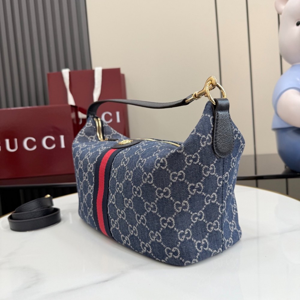 Gucci Vanity medium top handle bag 857799 Bags
