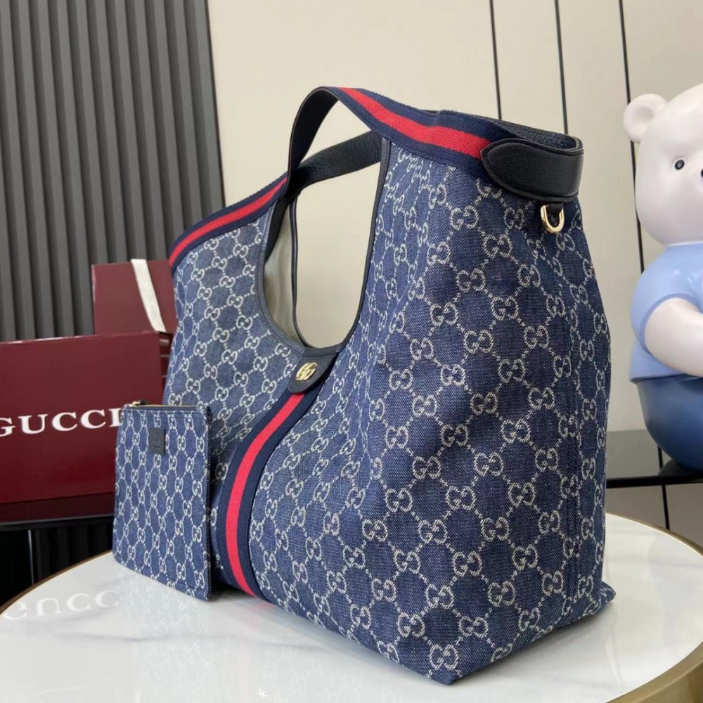 Gucci Giglio large tote bag 853971 Bags