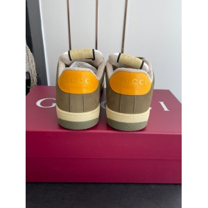 Gucci screener sneakers 35-45 Shoes