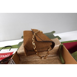 Gucci Large shoulder bag with chain 857362  Bags