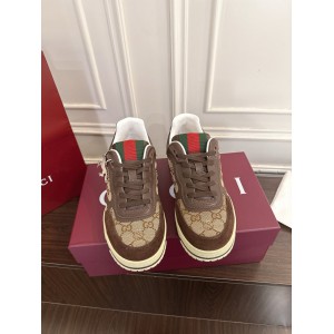 Gucci Re web sneakers 853362
