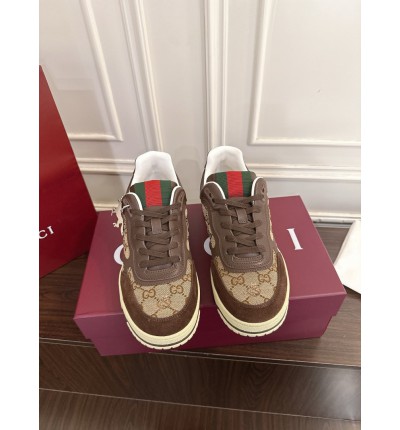Gucci Re web sneakers 853362