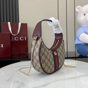 Gucci ophidia small shoulder bag 838463 20x14.5x4cm