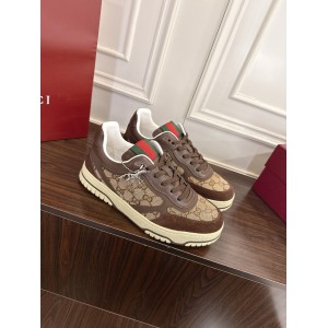 Gucci Re web sneakers 853362