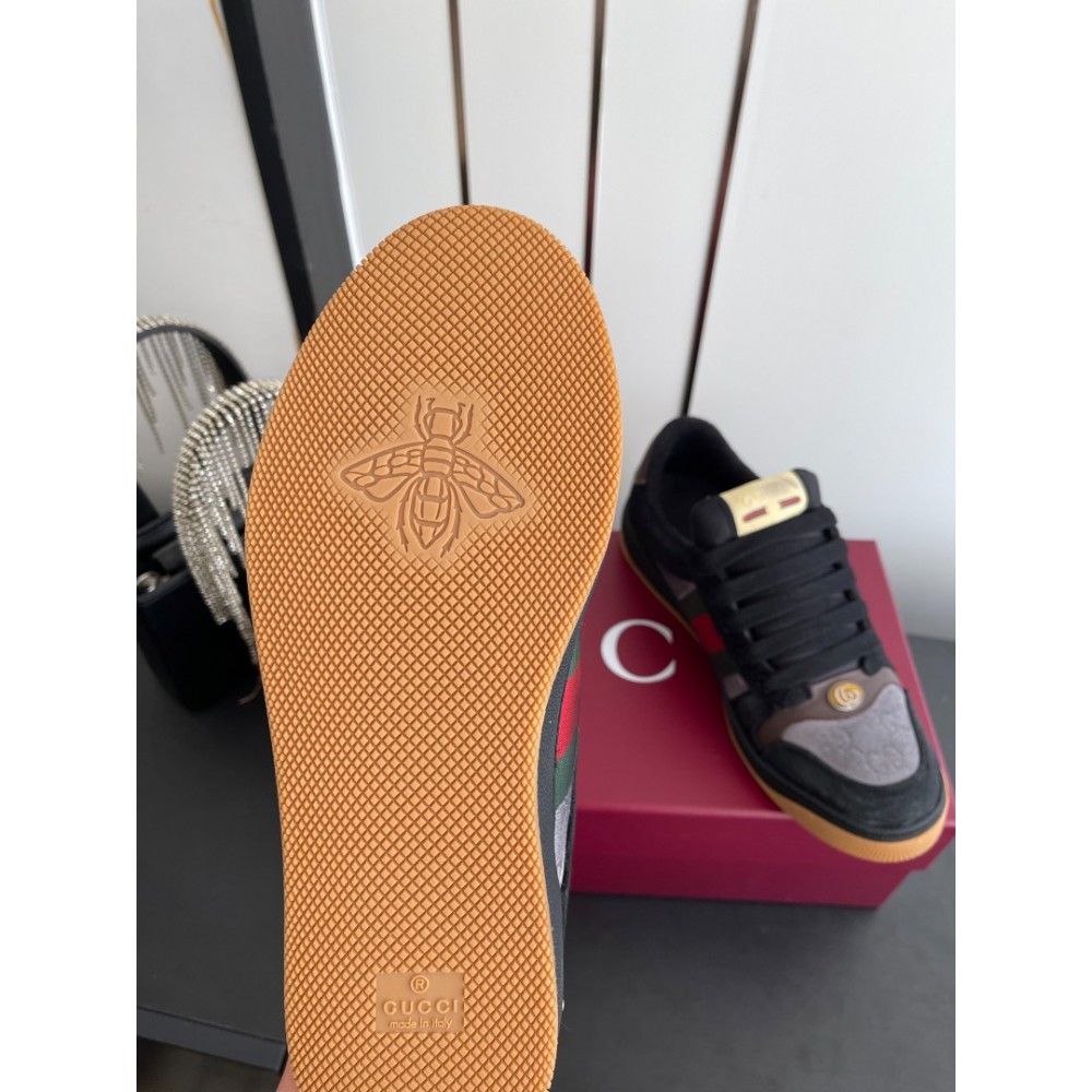 Gucci screener sneakers 35-45 Shoes