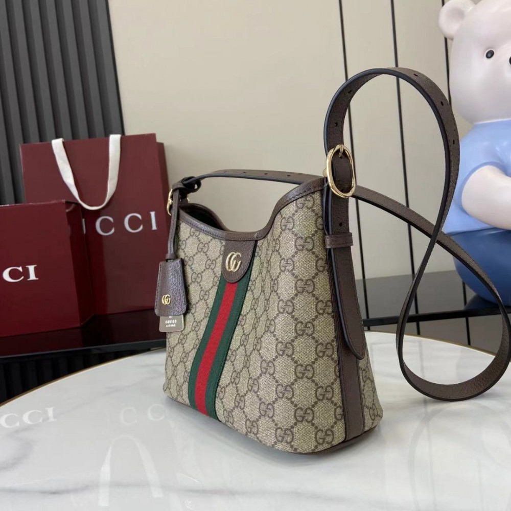 Gucci ophidia small shoulder bag 836872 23x21x12cm Bags