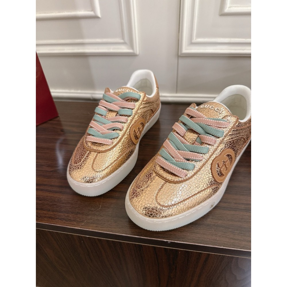 Gucci G75 sneakers  Shoes