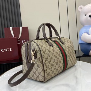 Gucci ophidia large boston bag 836824 31x20x17cm 