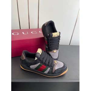 Gucci screener sneakers 35-45 Shoes