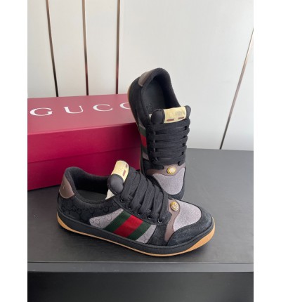 Gucci screener sneakers 35-45